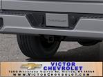 New 2024 Chevrolet Silverado 1500 Custom Crew Cab 4x4, Pickup for sale #P2419L - photo 14