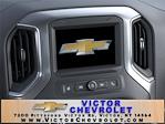 New 2024 Chevrolet Silverado 1500 Custom Crew Cab 4x4, Pickup for sale #P2419L - photo 20