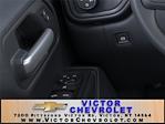 New 2024 Chevrolet Silverado 1500 Custom Crew Cab 4x4, Pickup for sale #P2419L - photo 22