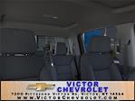 New 2024 Chevrolet Silverado 1500 Custom Crew Cab 4x4, Pickup for sale #P2419L - photo 24