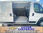 Used 2023 Ram ProMaster 1500 Standard Roof FWD, Empty Cargo Van for sale #P2466 - photo 28