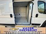 Used 2021 Ram ProMaster 1500 Standard Roof FWD, Empty Cargo Van for sale #P2468 - photo 24