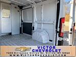 Used 2021 Ram ProMaster 1500 Standard Roof FWD, Empty Cargo Van for sale #P2468 - photo 26