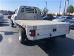 Used 2018 Ram 5500 Tradesman Crew Cab 4x4, M H EBY Flatbed Truck for sale #201085AA - photo 9