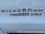 2021 Silverado 4500 Regular Cab DRW 4x2,  CM Truck Beds RD Model Platform Body #21423 - photo 3