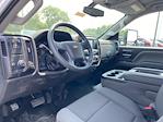 2021 Silverado 4500 Regular Cab DRW 4x2,  CM Truck Beds RD Model Platform Body #21423 - photo 9