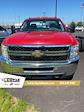 Used 2011 Chevrolet Silverado 3500 Work Truck Regular Cab 4x4, Service Truck for sale #21431A - photo 1