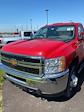 Used 2011 Chevrolet Silverado 3500 Work Truck Regular Cab 4x4, Service Truck for sale #21431A - photo 3
