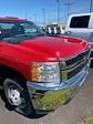 Used 2011 Chevrolet Silverado 3500 Work Truck Regular Cab 4x4, Service Truck for sale #21431A - photo 5