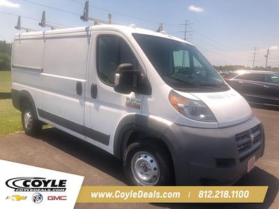 Used 2014 Ram ProMaster 1500 Low Roof FWD, Upfitted Cargo Van for sale #21437A - photo 1