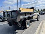 Used 2008 Ford F-550 XL Regular Cab 4x4, Dump Truck for sale #21597A - photo 6