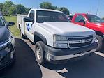 Used 2006 Chevrolet Silverado 3500 Work Truck Regular Cab 4x2, Service Truck for sale #22489A - photo 6