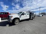 Used 2016 Ford F-350 Crew Cab 4x4, Contractor Truck for sale #22943A - photo 15