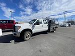 Used 2016 Ford F-350 Crew Cab 4x4, Contractor Truck for sale #22943A - photo 1