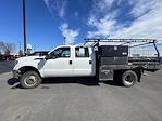 Used 2016 Ford F-350 Crew Cab 4x4, Contractor Truck for sale #22943A - photo 10