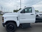 New 2023 Chevrolet Silverado 6500 Work Truck Regular Cab RWD, Cab Chassis for sale #23357 - photo 4