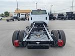 New 2023 Chevrolet Silverado 6500 Work Truck Regular Cab RWD, Cab Chassis for sale #23357 - photo 2