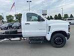 New 2023 Chevrolet Silverado 6500 Work Truck Regular Cab RWD, Cab Chassis for sale #23357 - photo 9