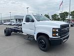 New 2023 Chevrolet Silverado 6500 Work Truck Regular Cab RWD, Cab Chassis for sale #23357 - photo 10