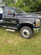 2023 Chevrolet Silverado 6500 Regular Cab DRW RWD, Rollback Body for sale #23680 - photo 4