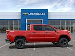 New 2024 Chevrolet Silverado 1500 Custom Crew Cab 4WD, Pickup for sale #241054 - photo 5