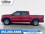 New 2024 Chevrolet Silverado 1500 LT Crew Cab 4WD, Pickup for sale #241273 - photo 3