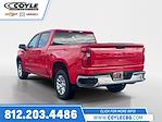 New 2024 Chevrolet Silverado 1500 LT Crew Cab 4WD, Pickup for sale #241273 - photo 2