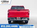 New 2024 Chevrolet Silverado 1500 LT Crew Cab 4WD, Pickup for sale #241273 - photo 4