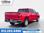 New 2024 Chevrolet Silverado 1500 LT Crew Cab 4WD, Pickup for sale #241273 - photo 5