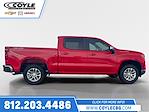 New 2024 Chevrolet Silverado 1500 LT Crew Cab 4WD, Pickup for sale #241273 - photo 6