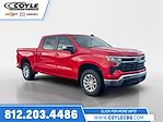 New 2024 Chevrolet Silverado 1500 LT Crew Cab 4WD, Pickup for sale #241273 - photo 7