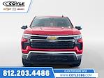 New 2024 Chevrolet Silverado 1500 LT Crew Cab 4WD, Pickup for sale #241273 - photo 8