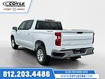 New 2024 Chevrolet Silverado 1500 LT Crew Cab 4WD, Pickup for sale #241278 - photo 2