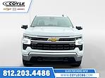 New 2024 Chevrolet Silverado 1500 LT Crew Cab 4WD, Pickup for sale #241278 - photo 8