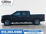 Used 2022 Chevrolet Silverado 1500 LTZ Crew Cab 4WD, Pickup for sale #241284A - photo 3