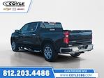 Used 2022 Chevrolet Silverado 1500 LTZ Crew Cab 4WD, Pickup for sale #241284A - photo 2