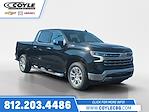 Used 2022 Chevrolet Silverado 1500 LTZ Crew Cab 4WD, Pickup for sale #241284A - photo 7