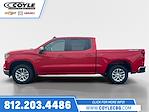 New 2024 Chevrolet Silverado 1500 LT Crew Cab 4WD, Pickup for sale #241286 - photo 3