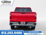 New 2024 Chevrolet Silverado 1500 LT Crew Cab 4WD, Pickup for sale #241286 - photo 4