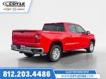 New 2024 Chevrolet Silverado 1500 LT Crew Cab 4WD, Pickup for sale #241286 - photo 5