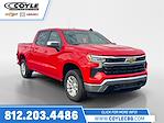 New 2024 Chevrolet Silverado 1500 LT Crew Cab 4WD, Pickup for sale #241286 - photo 7