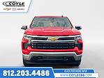 New 2024 Chevrolet Silverado 1500 LT Crew Cab 4WD, Pickup for sale #241286 - photo 8