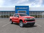 New 2024 Chevrolet Silverado 1500 LT Crew Cab 4WD, Pickup for sale #241317 - photo 1