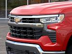 New 2024 Chevrolet Silverado 1500 LT Crew Cab 4WD, Pickup for sale #241317 - photo 28