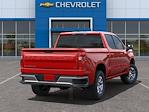 New 2024 Chevrolet Silverado 1500 LT Crew Cab 4WD, Pickup for sale #241317 - photo 2