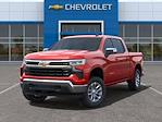 New 2024 Chevrolet Silverado 1500 LT Crew Cab 4WD, Pickup for sale #241317 - photo 6