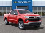 New 2024 Chevrolet Silverado 1500 LT Crew Cab 4WD, Pickup for sale #241317 - photo 7