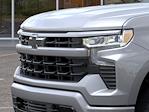 New 2024 Chevrolet Silverado 1500 RST Crew Cab 4WD, Pickup for sale #241335 - photo 28