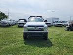 New 2024 Chevrolet Silverado 5500 Work Truck Crew Cab 4WD, Crysteel E-Tipper Dump Truck for sale #241347 - photo 3