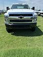 New 2024 Chevrolet Silverado 5500 Work Truck Crew Cab 4WD, CM Truck Beds SK Model Flatbed Truck for sale #241356 - photo 5